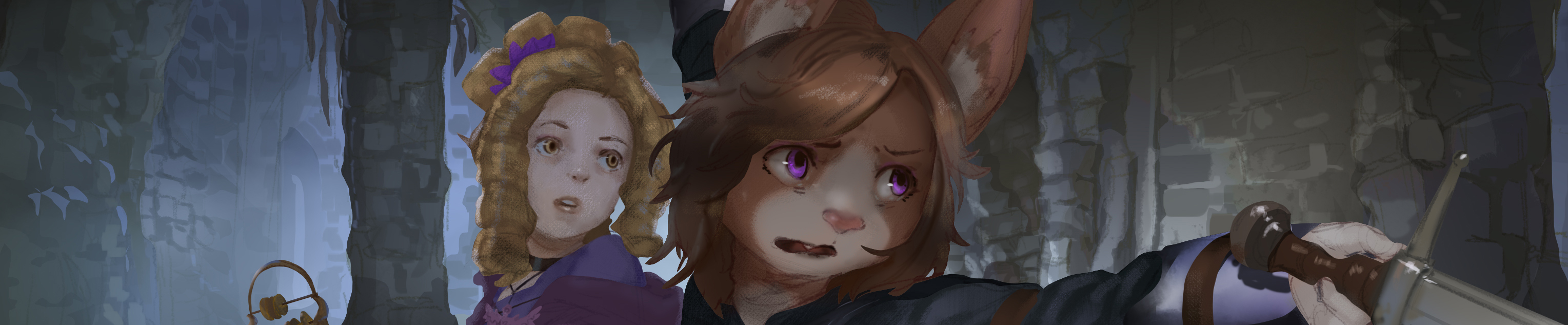 Terria Header